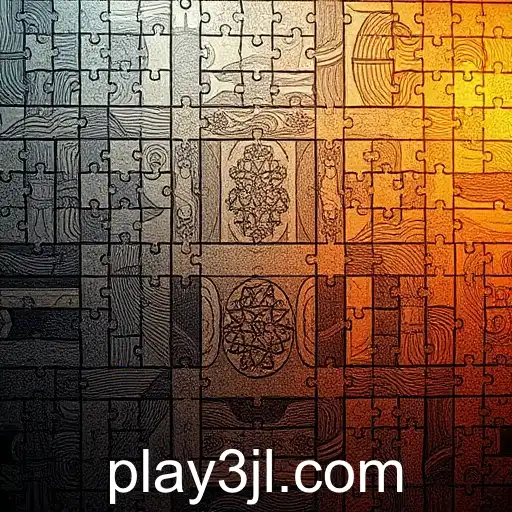 Innovation in Gaming: '3jl' Leads the Way