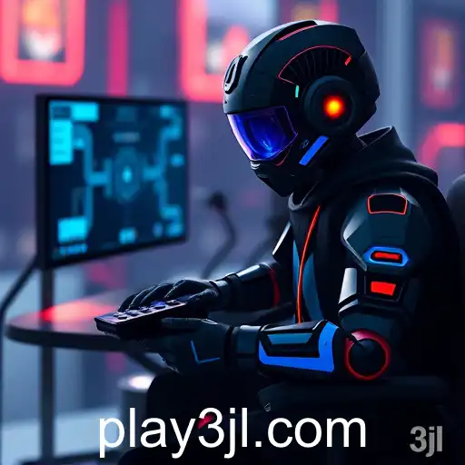 Digital Playground: The Rise of 3jl in Online Gaming