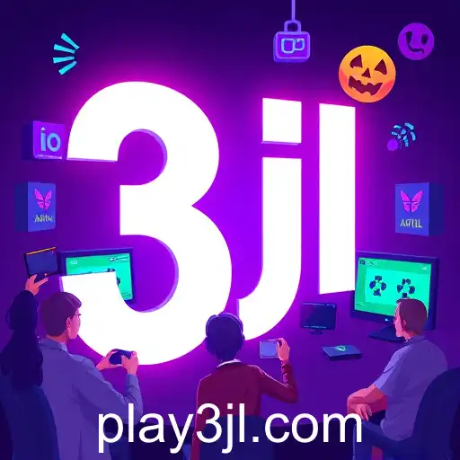 The Rise of 3jl Gaming