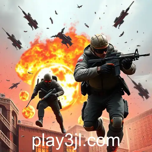 Action Packed