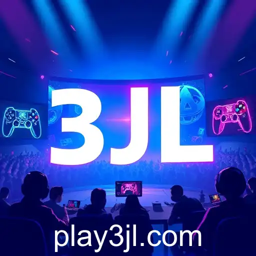 Gaming Revolution: The Rise of 3jl